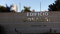 Apartamentos De 02 E 03 Quartos - Edifício Monalisa Bairro: Consil