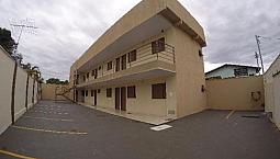 Kitnet Com 1 Dormitório Para Alugar, 26 M² Por R$ 550,00/Mês - Jardim Bela Vista - Goiânia