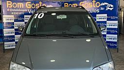 Fiat Idea 1.4 Elx 2010