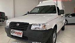 Fiat Fiorino Furgao 1.3 Flex