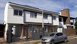 Canoas - Casa Padrão - Estância Velha