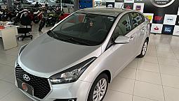 Hb20S 1.6 Aut 2019