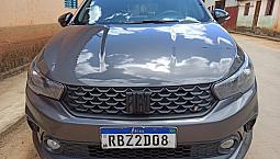 Vendo Fiat Argo 1.3 2021