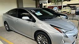 Toyota Prius Híbrido 2018 - Ipva 2023 Grátis 