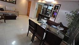 Alugo Apartamento
