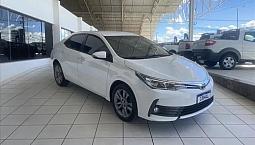 Toyota Corolla 2.0 Xei 16V