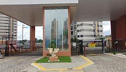 Viver Bem Reserva Do Parque| 2Quartos, Por Trás Da Toyolex Br 101 - R$ 135Mil