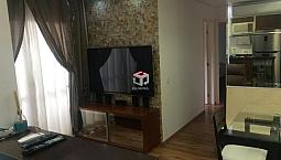 Apartamento À Venda, 2 Quartos, 1 Vaga, Nova Petrópolis - São Bernardo Do Campo/Sp