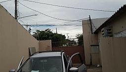 Residencial J.e