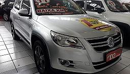 Volkswagen Tiguan 2.0 Tsi Aut
