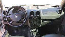 Vw - Volkswagen Gol