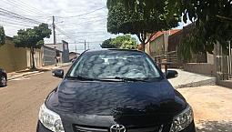 Corolla Xei Dual Vvt-i Xei (aut)(flex), Particular