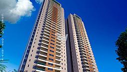 Apartamento De 3 Quartos Sendo 2 Suítes No Setor Bueno