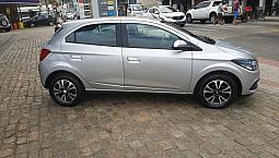 Onix Ltz 1.4 2014/2015 Manual