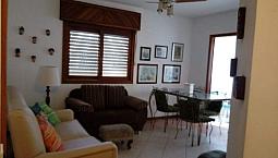 Alugo Apartamento 2 Quartos Capão Da Canoa - Rs