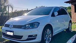 Vendo Golf 1.4 Highline Tsi Modelo 2015 Alemão 