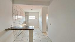 (0144 Fl) Apartamento Padrão Na Zona Sul
