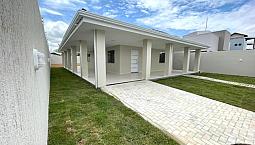 Vendo Casa No Parque Caçari, No Ponto De Transferir, Documentada, Apta Financiar