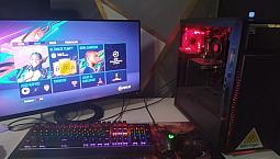 Pc Gamer Completo Troco Por Xbox Séries X Ou Ps5