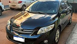 Toyota Corolla Gli 1.8 - 2010/2010