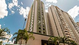 Brasília - Apartamento Padrão - Águas Claras (Sul)
