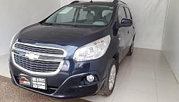 Chevrolet Spin 1.8L At Ltz 2013