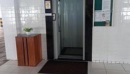 Apartamento Com 3 Quartos Para Alugar No Aeroclube