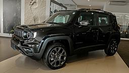Jeep Renegade Série S T270 4X4 At9