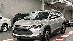 Chevrolet Tracker Premier 1.2 Turbo 12V Flex Aut. 
