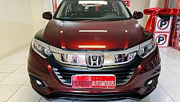 Honda Hr-V Lx 1.8 Flexone 16V 5P Aut.