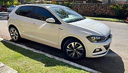 Volkswagen Polo Comfort. 200 Tsi C/ Kit Tech 2 Automático 