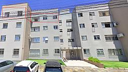 Apartamento Semi Mobiliado - Próximo A Unisul