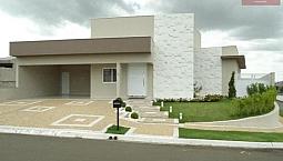 Casa Residencial À Venda, Jardim Green Park Residence, Hortolândia.