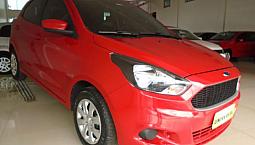 Ford Ka 1.0 Se 12V Flex 4P 2015