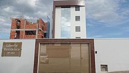 Apartamento À Venda Com 3 Dormitórios Em Cidade Nova, Santana Do Paraíso Cod:350