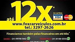 Gm - Chevrolet Zafira Elegance 2.0 Automatica 2005