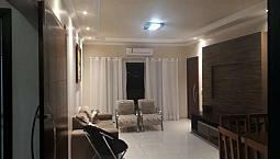 Aluga-Se Apartamento 3 Quartos (Centro, Tangará Da Serra/Mt)