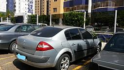 Vendo Renaut Megane - Barato - Com Defeito - Desmanche Ou Conserto