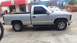 Silverado Gmc 2001 2001