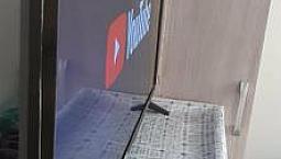 Vendo Tv40 Samsung Smart