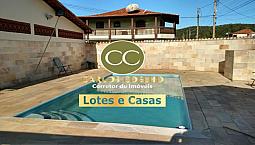 Est 409 Casa Linda No Condomínio Salinas Residence Ii Em Iguaba Grande
