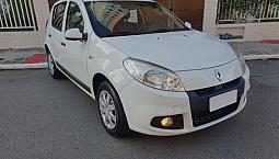 Sandero 1.6 2013