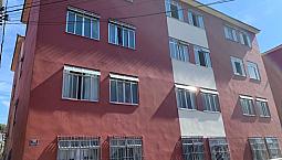 Apartamento 3 Quartos Bnh Alto Da Serra