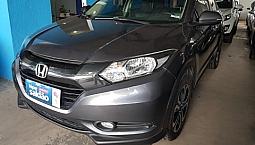 Honda / Hr-V Elx Cvt Flex