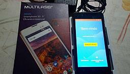 Celular Ms50l