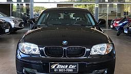 Bmw 118Ia 2.0 (Aut). Financio, Aceito Trocas