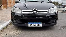 C4 Pallas 2008