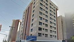 Executive Arrey Hotel: Flat Mobiliado, No Bairro Ilhotas.