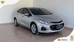 Cruze 2019/2020 1.4 Turbo Sport6 Lt 16V Flex 4P Automático