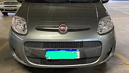 Palio 1.4 Completo Super Novo